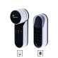 Электронный контроллер Mul-t-lock Enter белый с Touchpad доступ по коду Электронный контроллер Mul-t-lock Enter белый с Touchpad доступ по коду