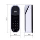 Электронный контроллер Mul-t-lock Enter белый с Touchpad доступ по коду Электронный контроллер Mul-t-lock Enter белый с Touchpad доступ по коду