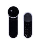 Электронный контроллер Mul-t-lock Enter белый с Touchpad доступ по коду Электронный контроллер Mul-t-lock Enter белый с Touchpad доступ по коду