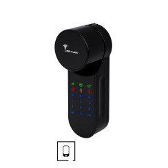 Електронний контролер MUL-T-LOCK ENTR чорний Електронний контролер MUL-T-LOCK ENTR чорний