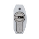 Замок навісний MUL-T-LOCK G47 7x7 0767 O/K NR_shackle 26.5мм 8мм BOX_M
