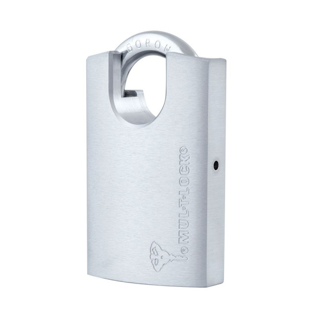 Замок навісний MUL-T-LOCK G47P 7x7 0767 M/S NR_shackle 22,5мм 8мм BOX_M