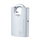 Замок навісний MUL-T-LOCK G47P 7x7 0767 M/S NR_shackle 22,5мм 8мм BOX_M