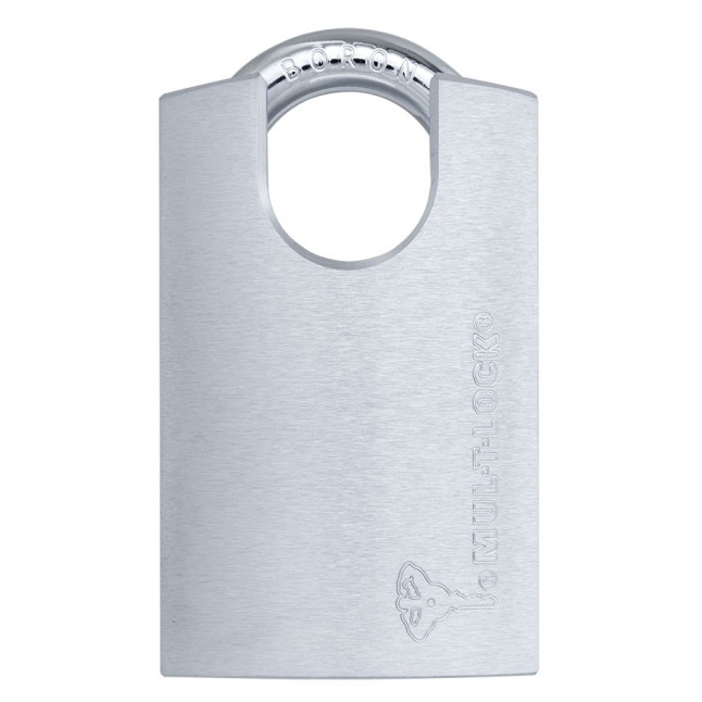 Замок навісний MUL-T-LOCK G47P 7x7 0767 M/S NR_shackle 22,5мм 8мм BOX_M