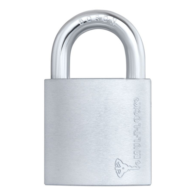 Замок навісний MUL-T-LOCK G55 CLASSIC 064 M/S NR_shackle 27мм 10мм BOX_M