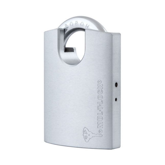 Замок навісний MUL-T-LOCK G55P CLASSIC 064 M/S NR_shackle 23мм 10мм BOX_M