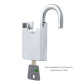 Замок навісний MUL-T-LOCK G55P CLASSIC 064 M/S NR_shackle 23мм 10мм BOX_M