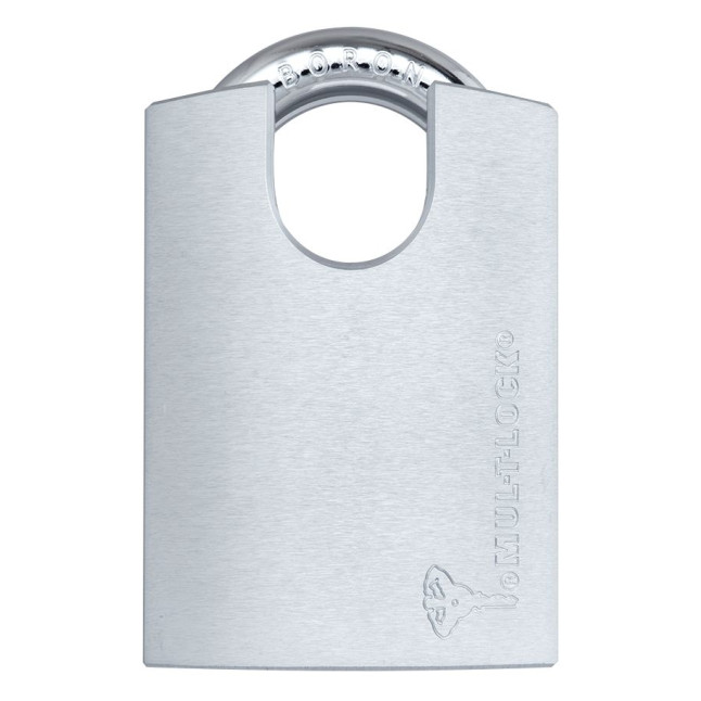 Замок навісний MUL-T-LOCK G55P CLASSIC 064 M/S NR_shackle 23мм 10мм BOX_M