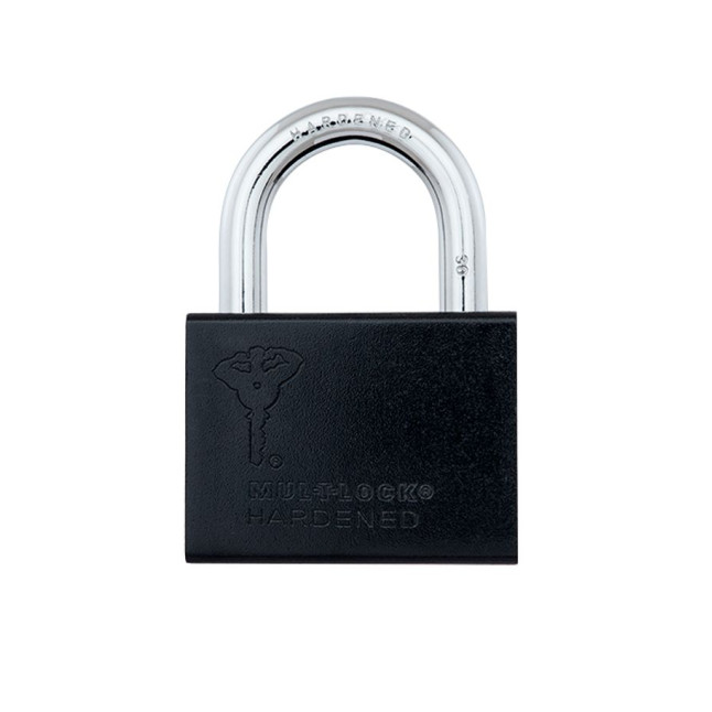 Замок навісний MUL-T-LOCK M10/C1 CLASSIC 035 M/S R_shackle 30мм 9,5мм BOX_M