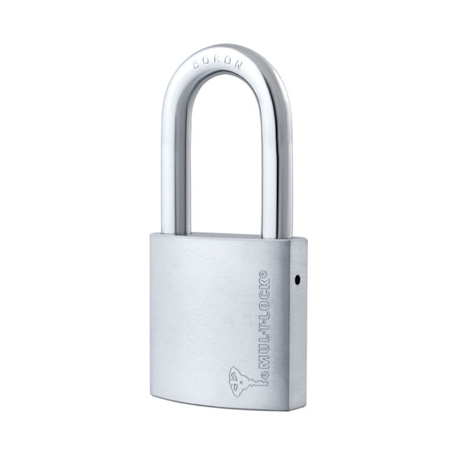 Замок навісний MUL-T-LOCK G55 CLASSIC 035 M/S NR_shackle 50мм 10мм BOX_M