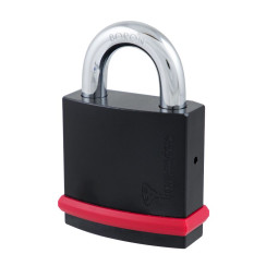 Замок навісний MUL-T-LOCK NE12L *INTERACTIVE+ CLIQ GAMMA LEFT M/S NR_shackle 25мм 12мм BOX_M Замок навісний MUL-T-LOCK NE12L *INTERACTIVE+ CLIQ GAMMA LEFT M/S NR_shackle 25мм 12мм BOX_M