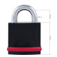 Замок навісний MUL-T-LOCK NE12L *INTERACTIVE+ CLIQ GAMMA LEFT M/S NR_shackle 25мм 12мм BOX_M