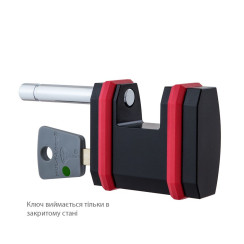 Замок навісний MUL-T-LOCK SBNE10 7x7 0767 O/K SLID_shackle 9мм 10мм BOX_M Замок навісний MUL-T-LOCK SBNE10 7x7 0767 O/K SLID_shackle 9мм 10мм BOX_M