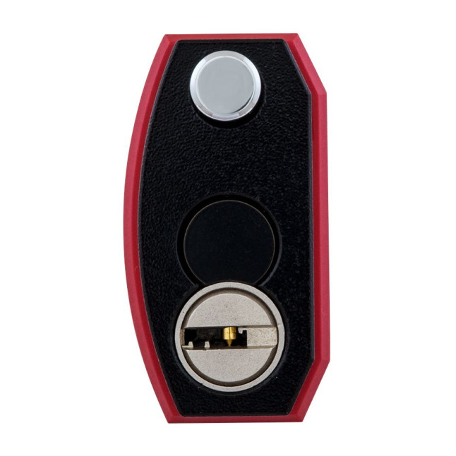 Замок навісний MUL-T-LOCK SBNE10 7x7 0767 O/K SLID_shackle 9мм 10мм BOX_M