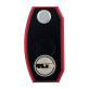 Замок навісний MUL-T-LOCK SBNE10 7x7 0767 O/K SLID_shackle 9мм 10мм BOX_M