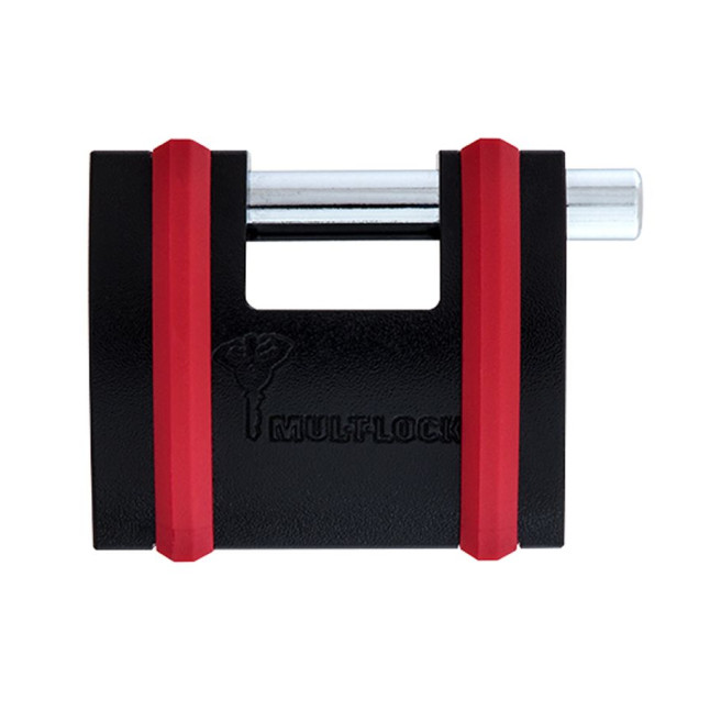 Замок навісний MUL-T-LOCK SBNE10 7x7 0767 O/K SLID_shackle 9мм 10мм BOX_M
