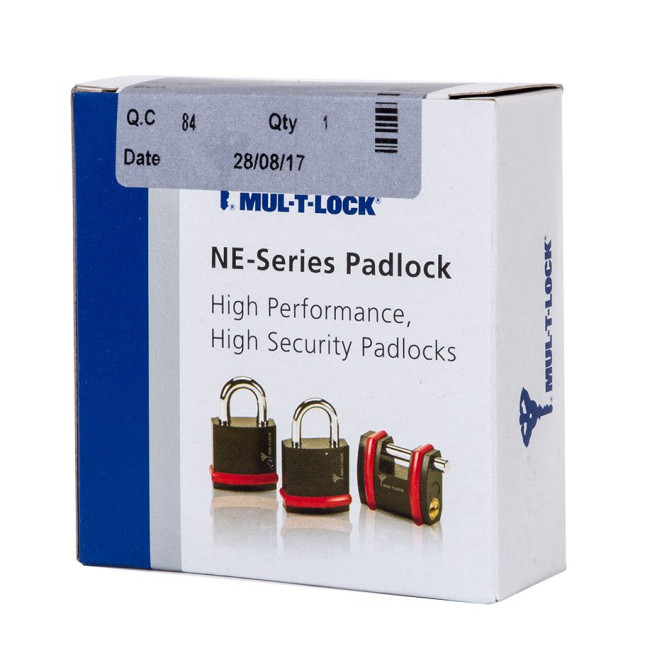 Замок навісний MUL-T-LOCK SBNE10 7x7 0767 O/K SLID_shackle 9мм 10мм BOX_M