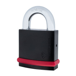 Замок навісний MUL-T-LOCK NE12L *INTERACTIVE+ 264S+ 3KEY DND3D_BLUE NR_shackle 25мм 12мм BOX_M Замок навісний MUL-T-LOCK NE12L *INTERACTIVE+ 264S+ 3KEY DND3D_BLUE NR_shackle 25мм 12мм BOX_M