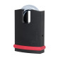 Замок навісний MUL-T-LOCK NE12H *INTERACTIVE+ 264S+ 3KEY DND3D_BLUE NR_shackle 25мм 12мм BOX_M