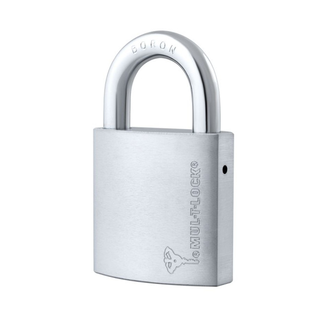 Замок навісний MUL-T-LOCK G55 *ClassicPro 2835 M/S NR_shackle 27мм 10мм BOX_M