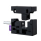 Замок навісний MUL-T-LOCK HASP LOCK *ClassicPro 4867 2KEY DND3D_PURPLE_INS SLID_shackle 13мм BOX_M
