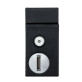 Замок навісний MUL-T-LOCK HASP LOCK *ClassicPro 4867 2KEY DND3D_PURPLE_INS SLID_shackle 13мм BOX_M