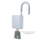 Замок навісний MUL-T-LOCK G47 7x7 0767 M/S NR_shackle 26.5мм 8мм BOX_M