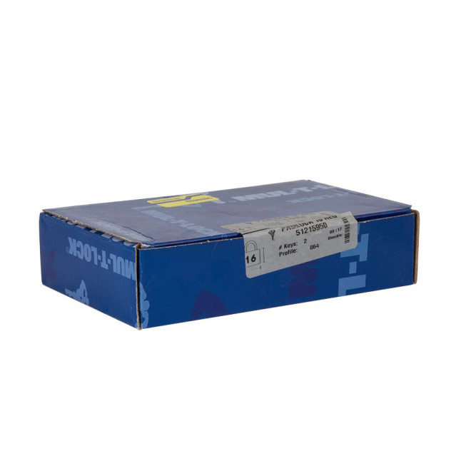 Замок навісний MUL-T-LOCK M10/C1 *ClassicPro 4867 O/K R_shackle 30мм 9,5мм BOX_M Замок навісний MUL-T-LOCK M10/C1 *ClassicPro 4867 O/K R_shackle 30мм 9,5мм BOX_M