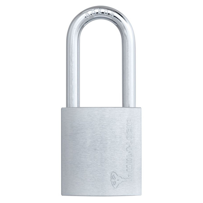 Замок навісний MUL-T-LOCK G47 7x7 0767 O/K NR_shackle 50мм 8мм BOX_M