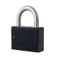Замок навісний MUL-T-LOCK M10/C1 *ClassicPro 2865 2KEY DND3D_PURPLE_INS R_shackle 30мм 9,5мм BOX_M