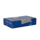 Замок навісний MUL-T-LOCK M10/C1 *ClassicPro 2865 2KEY DND3D_PURPLE_INS R_shackle 30мм 9,5мм BOX_M