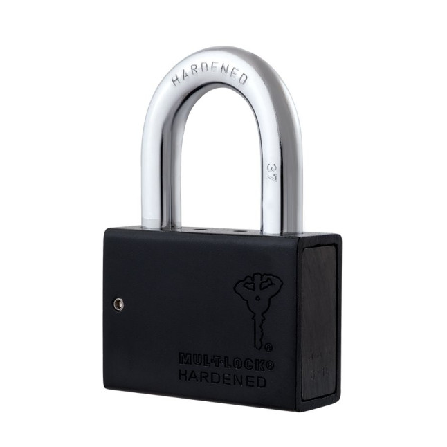 Замок навісний MUL-T-LOCK M13/C1 *ClassicPro 4867 2KEY DND3D_PURPLE_INS R_shackle 37мм 12,7мм BOX_M