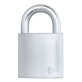 Замок навісний MUL-T-LOCK G55 *ClassicPro 4867 O/K NR_shackle 27мм 10мм BOX_M