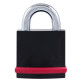 Замок навісний MUL-T-LOCK NE12L *INTERACTIVE+ 223S+ M/S NR_shackle 25мм 12мм BOX_M