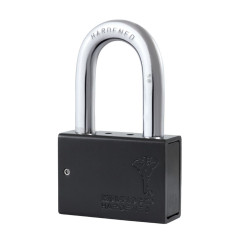 Замок навісний MUL-T-LOCK M13/C2 *INTERACTIVE+ 264S+ 2KEY DND3D_BLUE_INS R_shackle 37мм 12,7мм BOX_M Замок навісний MUL-T-LOCK M13/C2 *INTERACTIVE+ 264S+ 2KEY DND3D_BLUE_INS R_shackle 37мм 12,7мм BOX_M