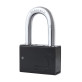 Замок навісний MUL-T-LOCK M13/C2 *INTERACTIVE+ 264S+ 2KEY DND3D_BLUE_INS R_shackle 37мм 12,7мм BOX_M