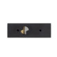 Замок навісний MUL-T-LOCK M13/C2 *INTERACTIVE+ 264S+ 2KEY DND3D_BLUE_INS R_shackle 37мм 12,7мм BOX_M