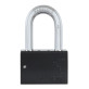 Замок навісний MUL-T-LOCK M13/C2 *INTERACTIVE+ 264S+ 2KEY DND3D_BLUE_INS R_shackle 37мм 12,7мм BOX_M