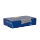Замок навісний MUL-T-LOCK M13/C2 *INTERACTIVE+ 264S+ 2KEY DND3D_BLUE_INS R_shackle 37мм 12,7мм BOX_M