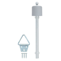 Останов дверний PISLA 880/220