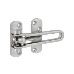 Предохранитель дверной PISLA Safety Hasp D0303