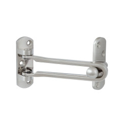 Предохранитель дверной PISLA Safety Hasp D0303 Предохранитель дверной PISLA Safety Hasp D0303