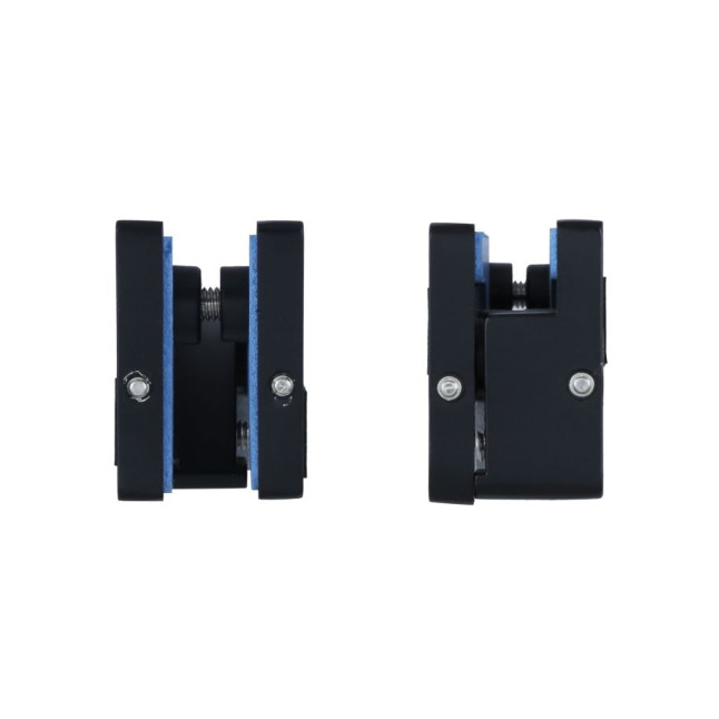 Завіс RYOBI BOTTOM PATCH FITTING RP-010 для скляних дверей