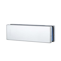 Завес RYOBI UPPER PATCH FITTING RP-020 для стеклянных дверей