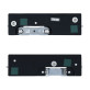 Завіс RYOBI TOP PATCH FITTING RP-030 для скляних дверей