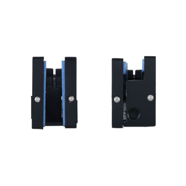 Завіс RYOBI TOP PATCH FITTING RP-030 для скляних дверей