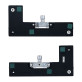 Завіс RYOBI TRANSOM PATCH FITTING RP-040 для скляних дверей