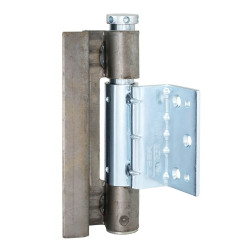 Завес TESA BISCFCM для противопожарных дверей с пружиной 