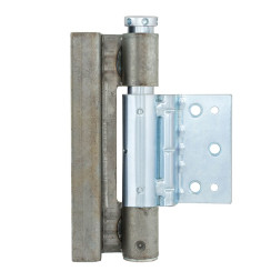 Завес TESA BISCFCM для противопожарных дверей с пружиной 