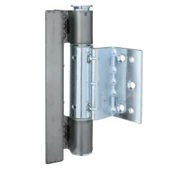 Завес TESA BISCFCEST для противопожарных дверей 